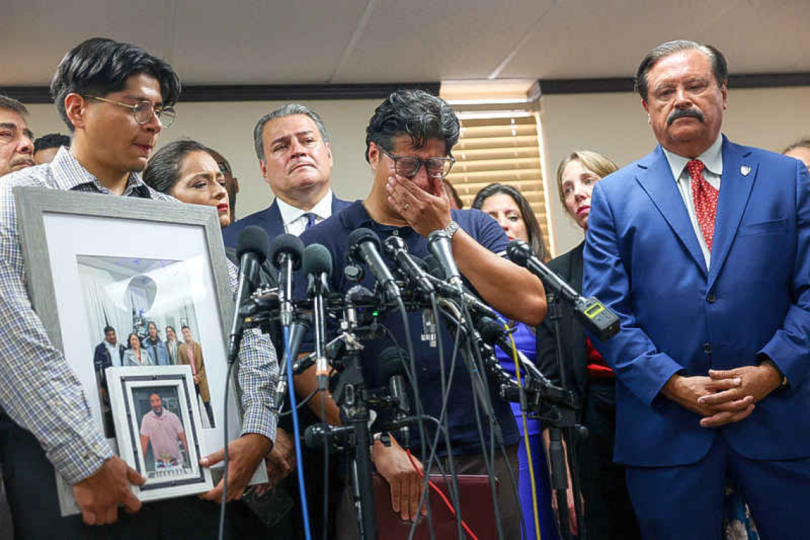 Fatal ICE shooting sparks demands for  transparency, independent investigation